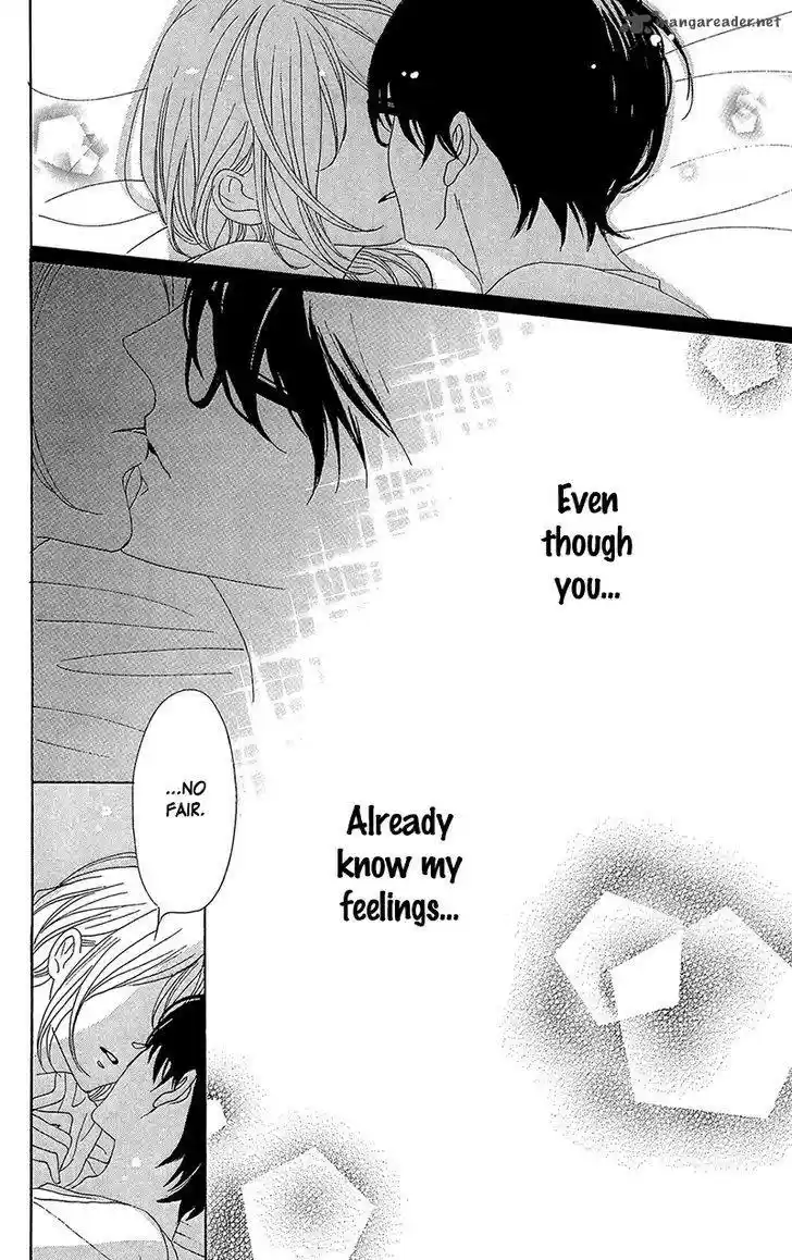 Dame na Watashi ni Koishite Kudasai 33