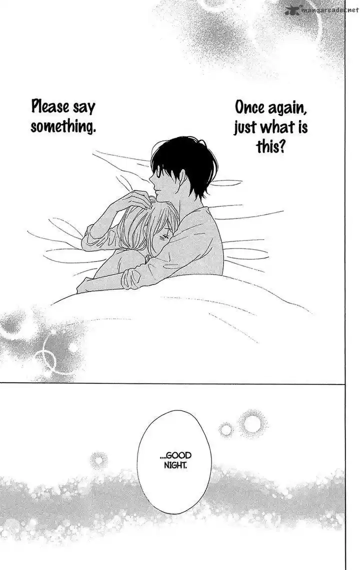 Dame na Watashi ni Koishite Kudasai 33