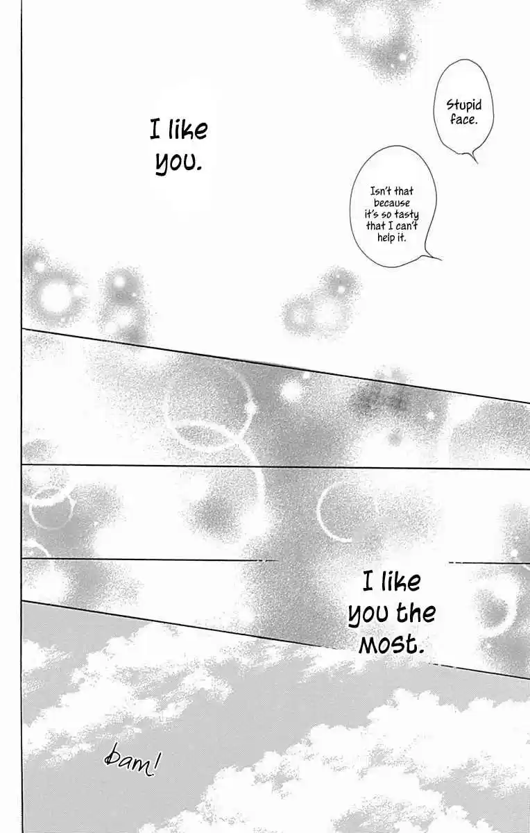 Dame na Watashi ni Koishite Kudasai Vol. 10 Ch. 38