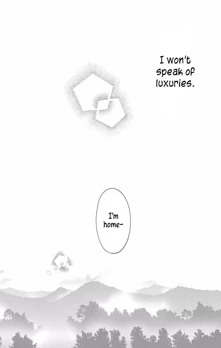 Dame na Watashi ni Koishite Kudasai Vol. 10 Ch. 38