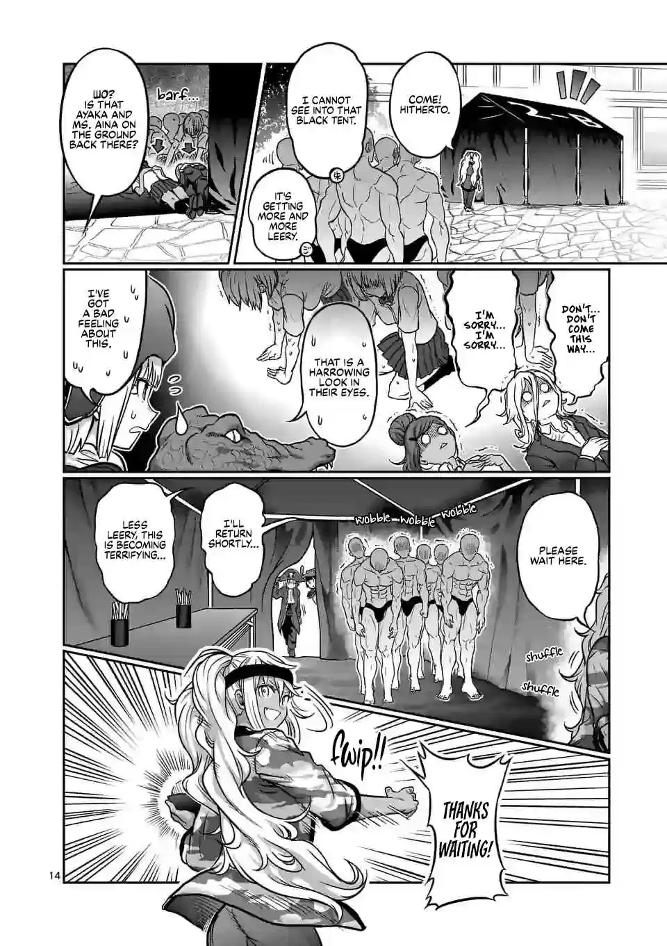 Danberu Nan Kiro Moteru? 116 Protein Diet Alternatives