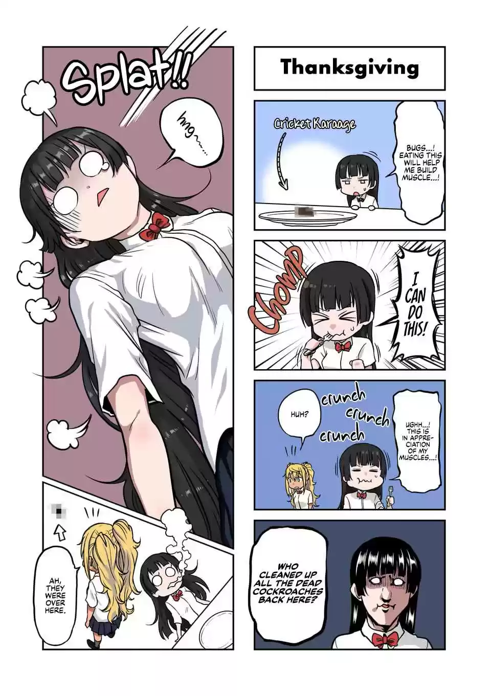 Danberu Nan Kiro Moteru? 116 Protein Diet Alternatives