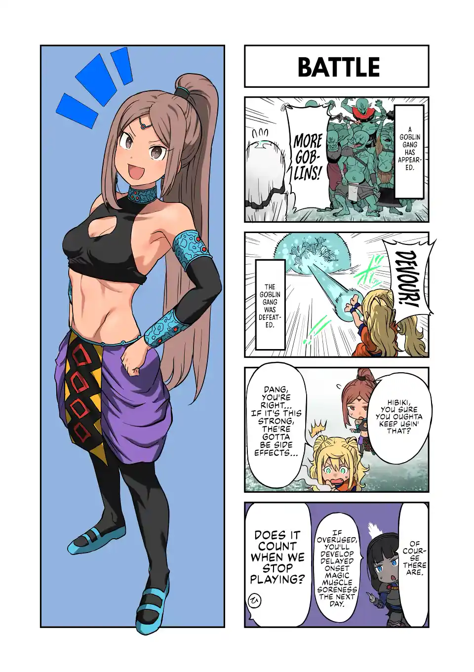 Danberu Nan Kiro Moteru? 140