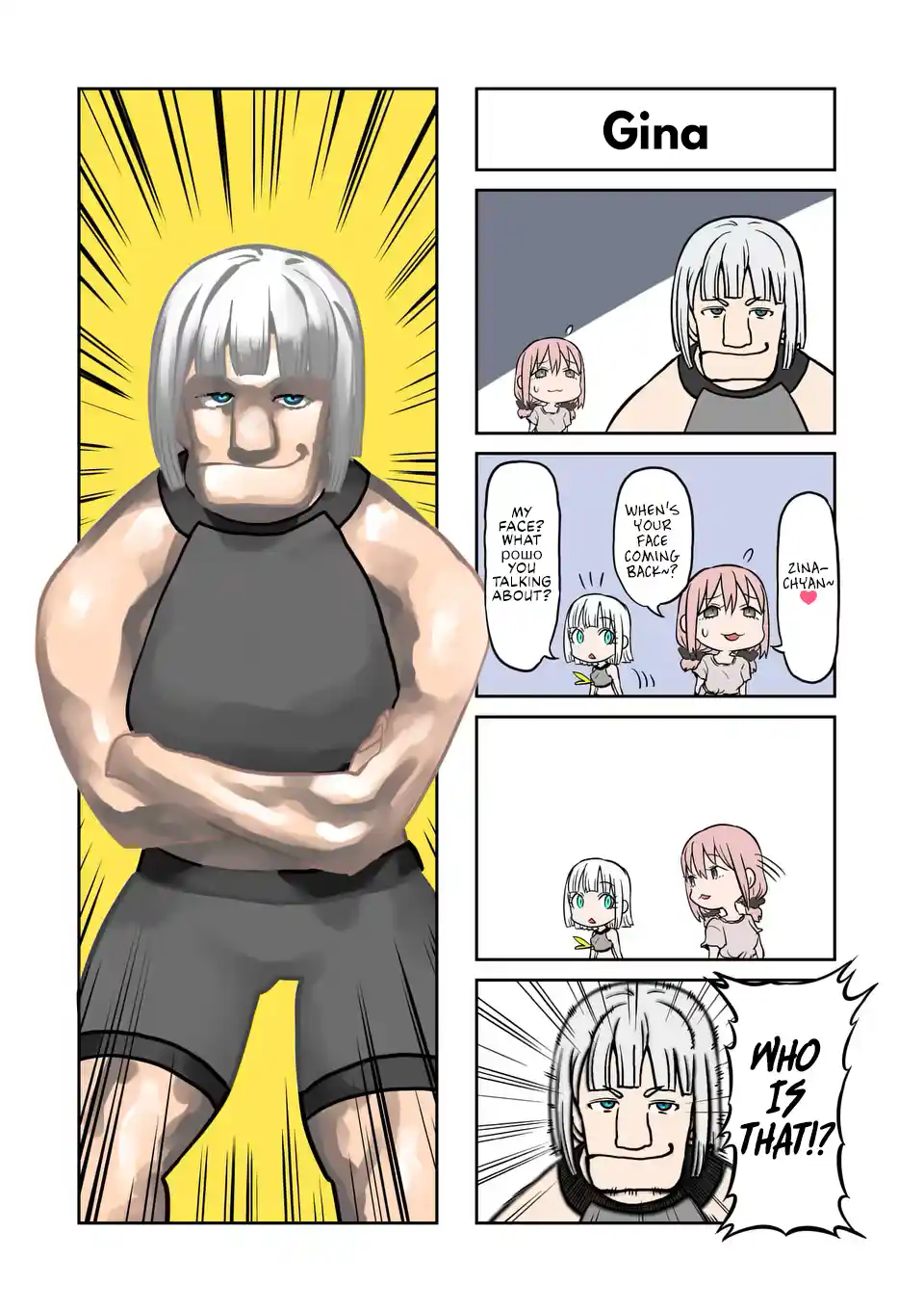 Danberu Nan Kiro Moteru? 148