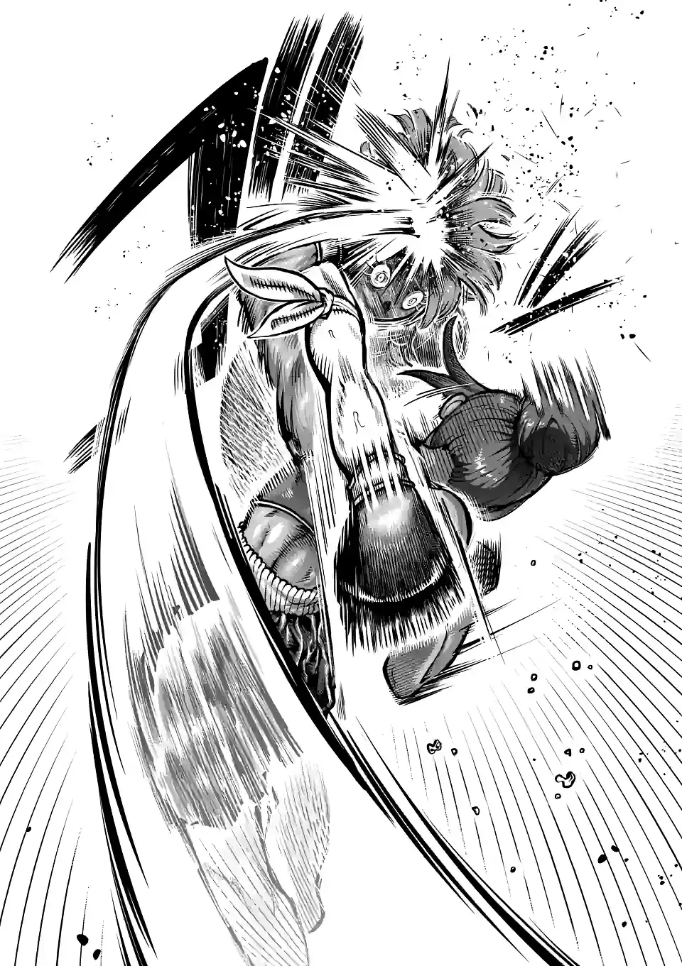 Danberu Nan Kiro Moteru? 153