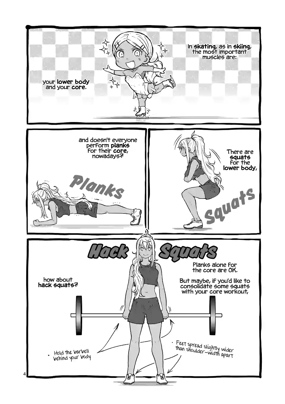 Danberu Nan Kiro Moteru? 157