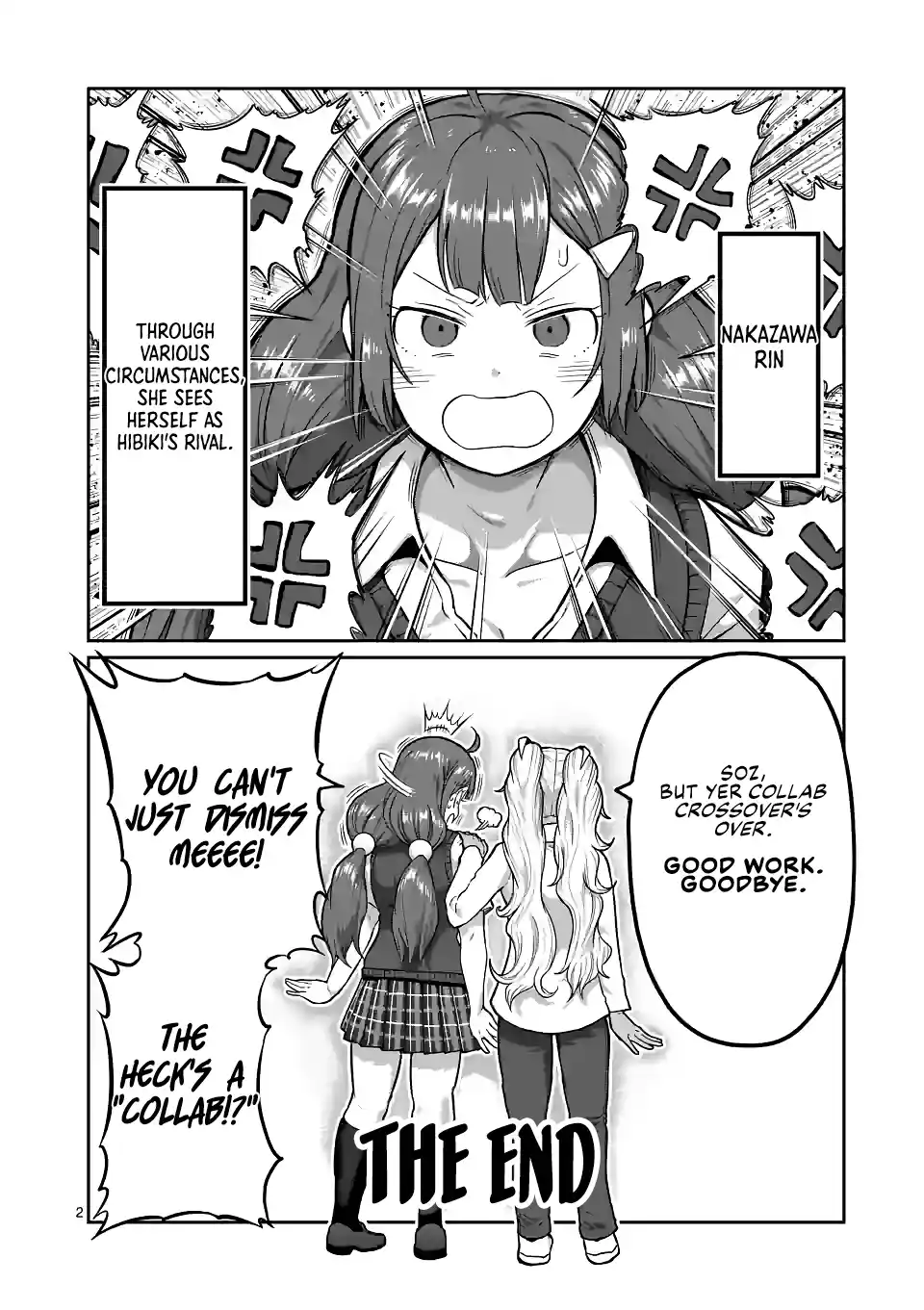 Danberu Nan Kiro Moteru? 171