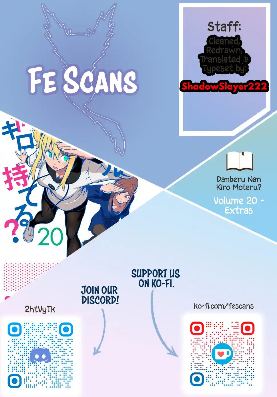 Danberu Nan Kiro Moteru? 180.5