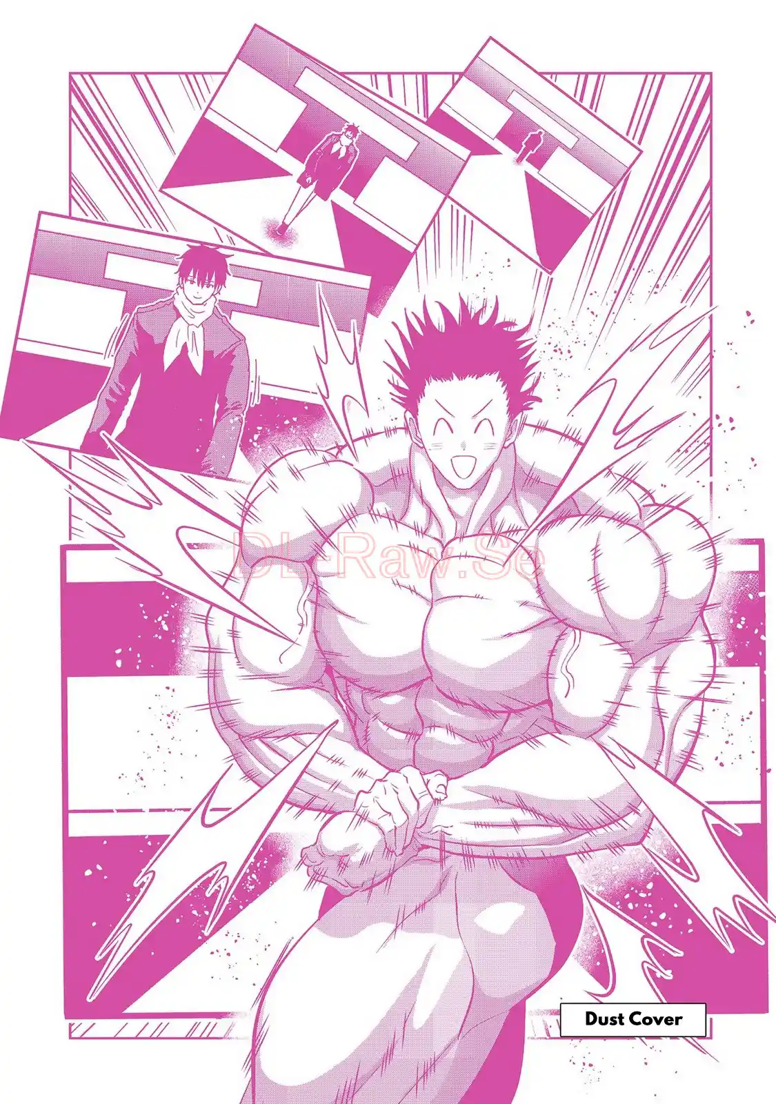 Danberu Nan Kiro Moteru? 180.5