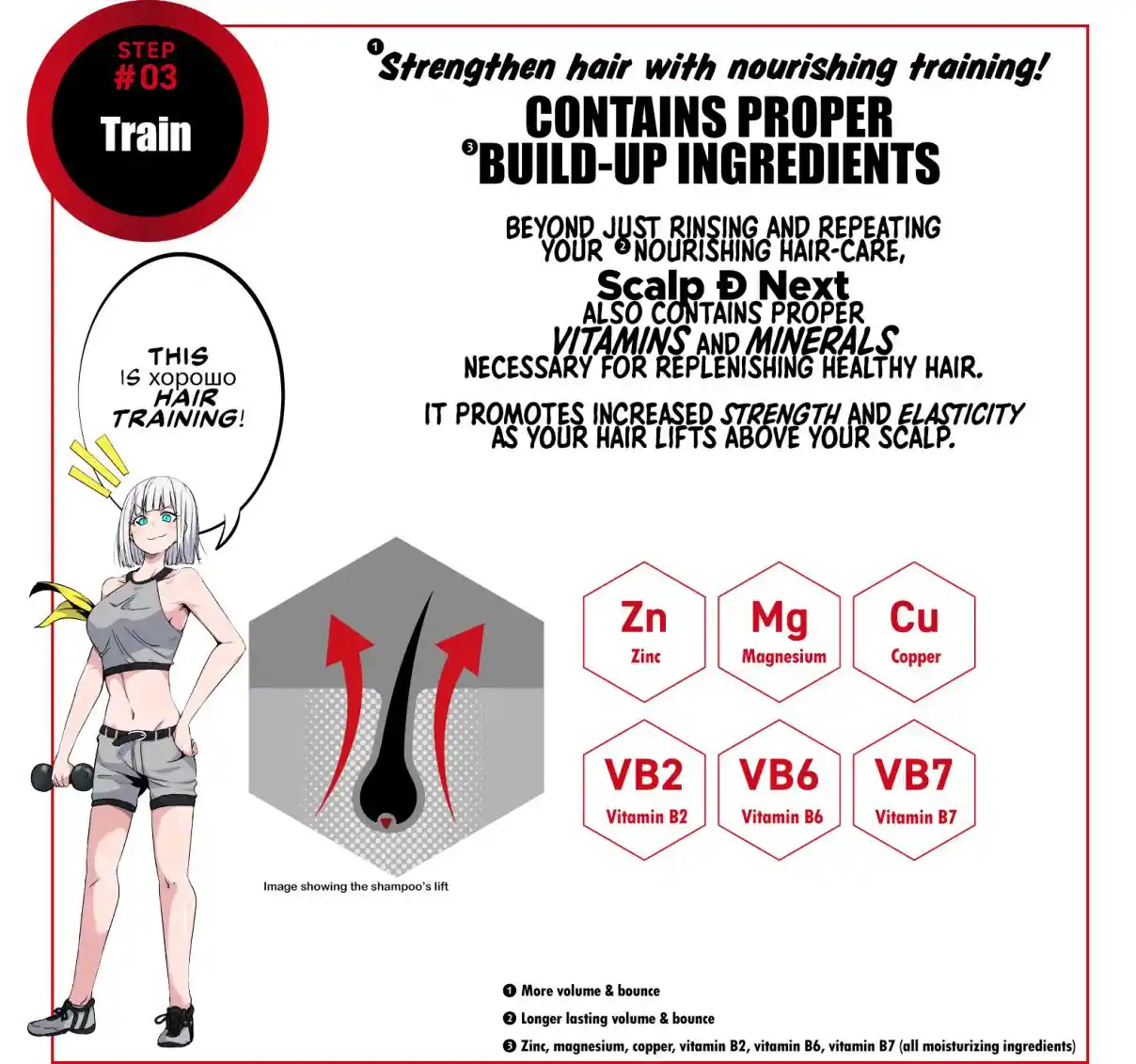 Danberu Nan Kiro Moteru? 189.5