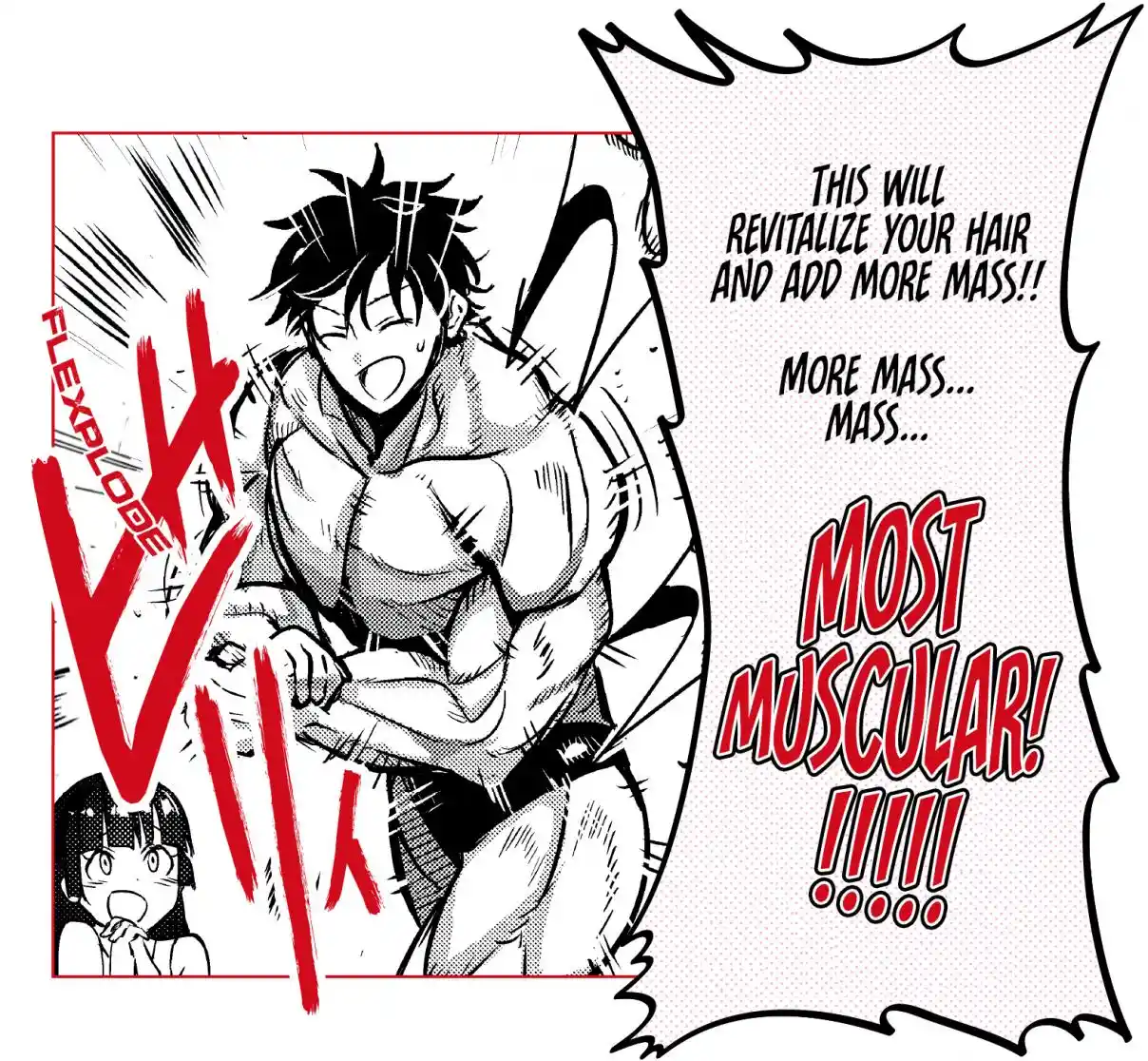 Danberu Nan Kiro Moteru? 189.5