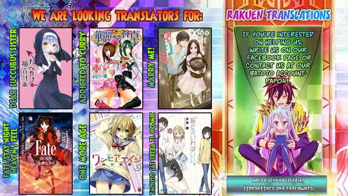 Danberu nan kiro moteru? Ch.15