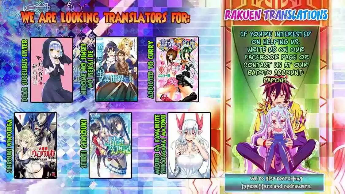 Danberu nan kiro moteru? Ch.20