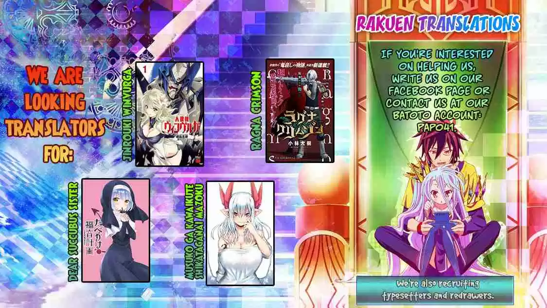 Danberu nan kiro moteru? Ch.22