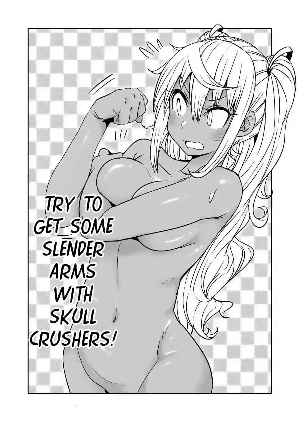 Danberu nan kiro moteru? Ch.24