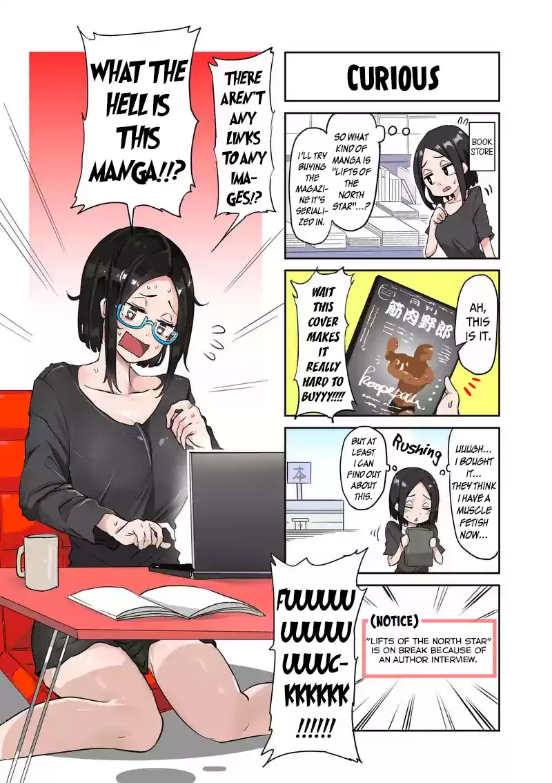 Danberu nan kiro moteru? Ch.9