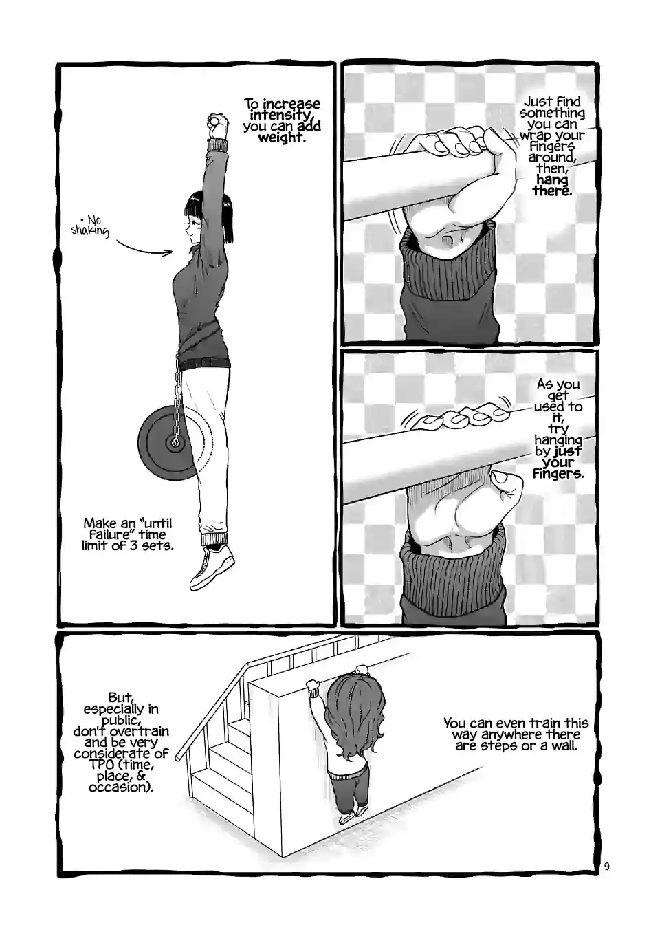 Danberu Nan Kiro Moteru? Chapter 138