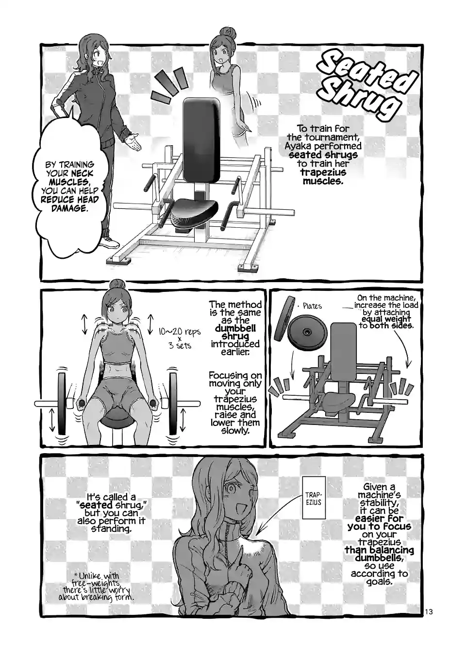 Danberu Nan Kiro Moteru? Chapter 150