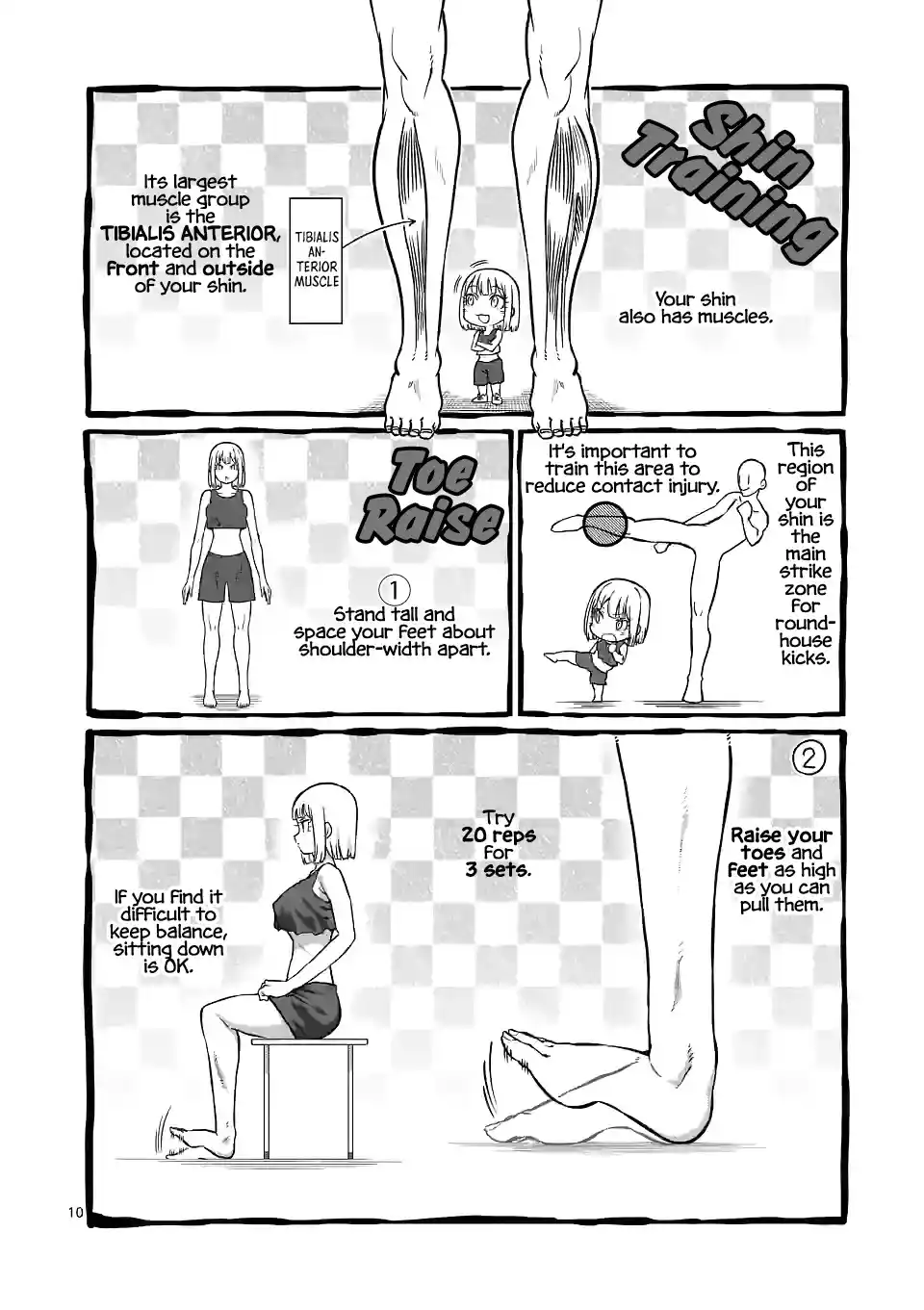 Danberu Nan Kiro Moteru? Chapter 151