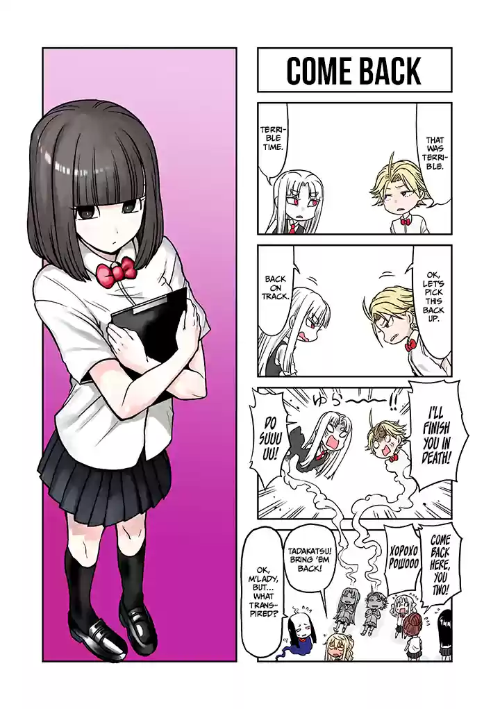 Danberu Nan Kiro Moteru? Vol. 10 Ch. 94 Tire Flip is ready to release!