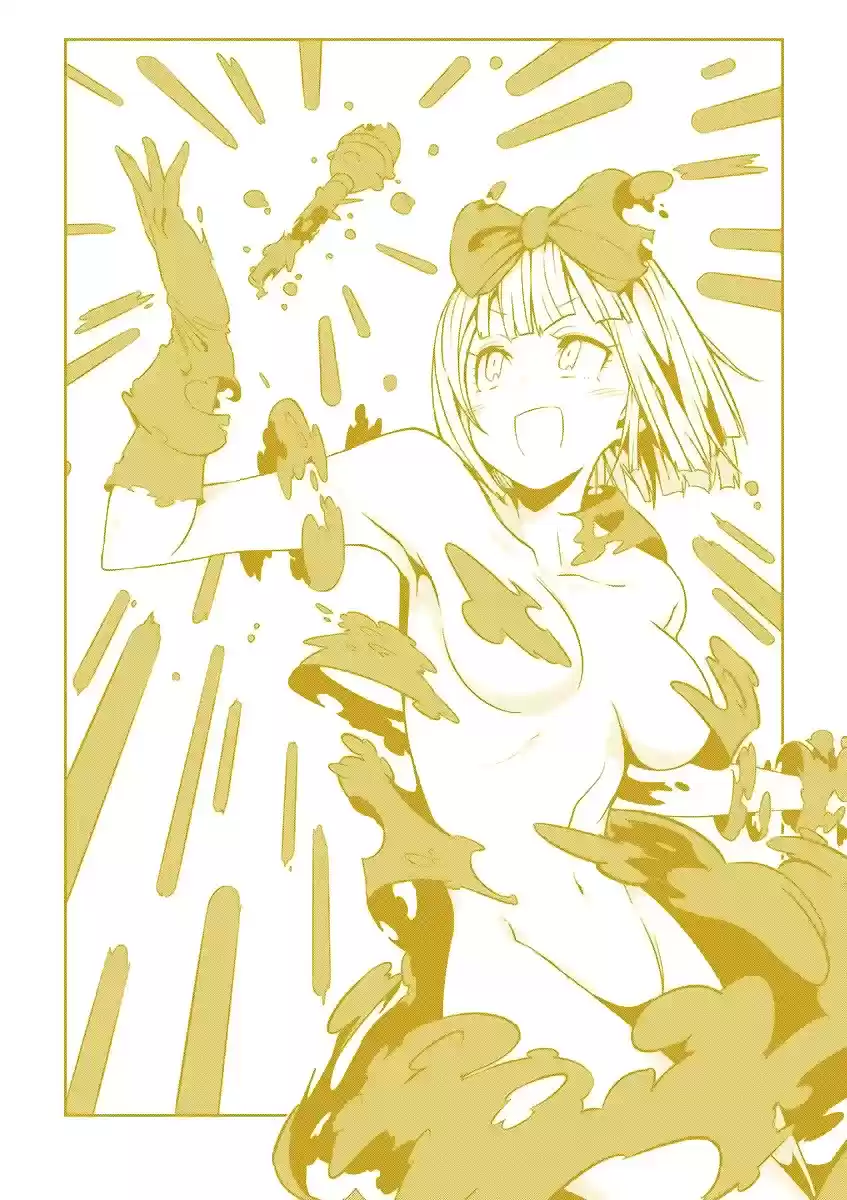 Danberu nan kiro moteru? Vol. 3 Ch. 28.5