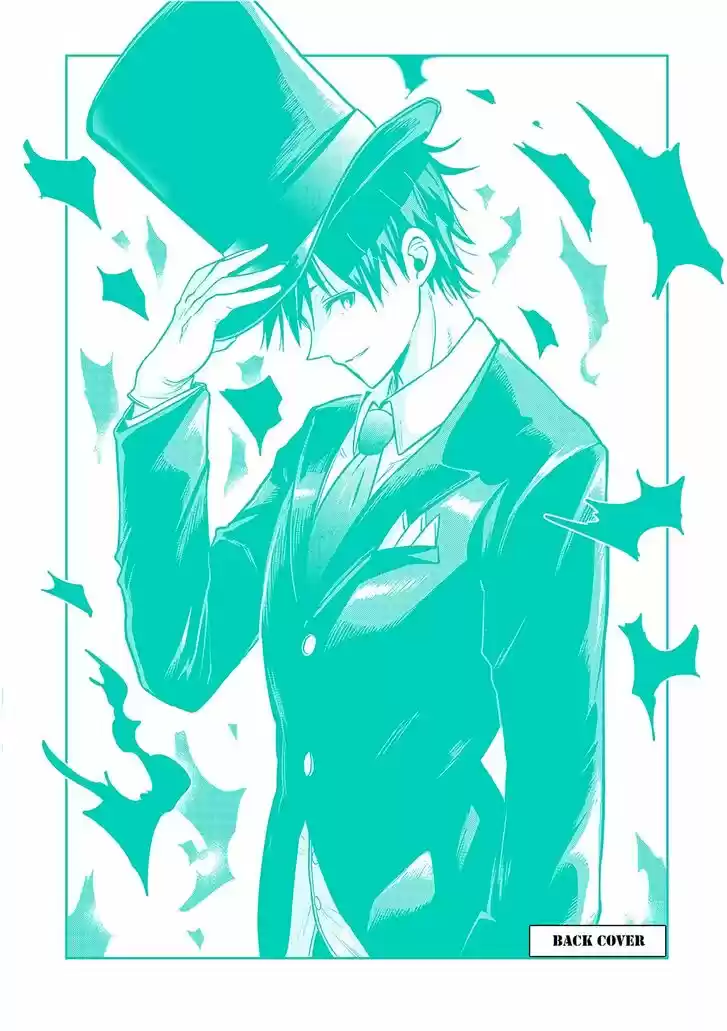 Danberu nan kiro moteru? Vol.07 Ch.064.6