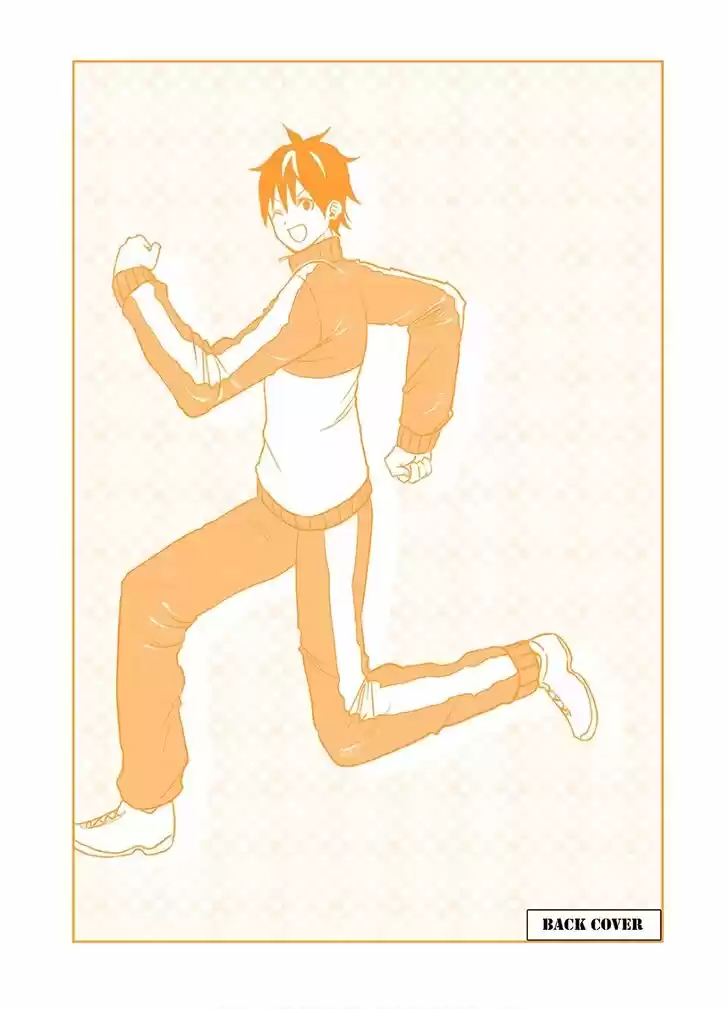 Danberu nan kiro moteru? Vol.08 Ch.072.6