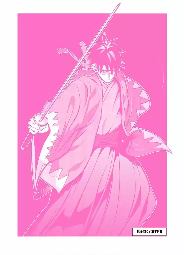 Danberu nan kiro moteru? Vol.09 Ch.081.5