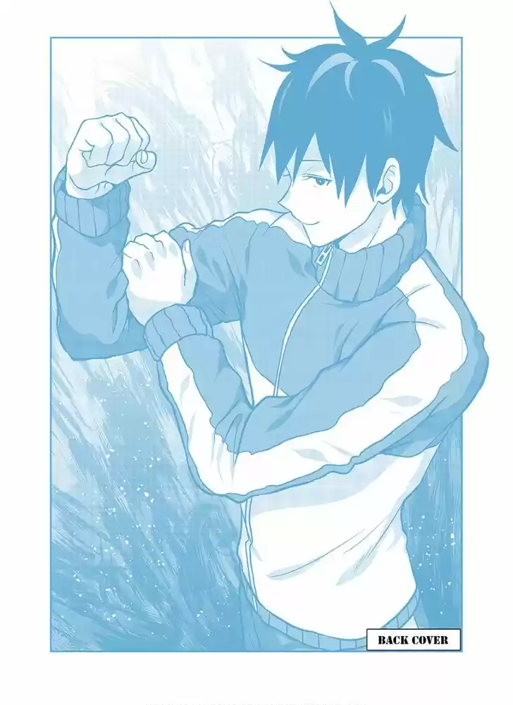 Danberu nan kiro moteru? Vol.10 Ch.090.6