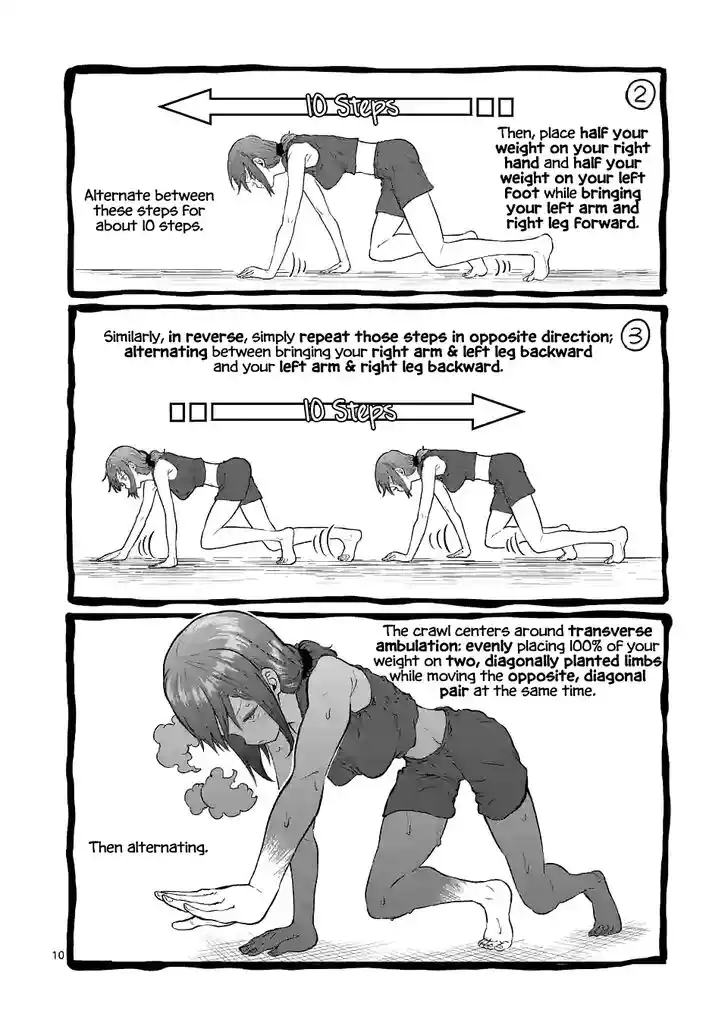 Danberu nan kiro moteru? Vol.18 Ch.162