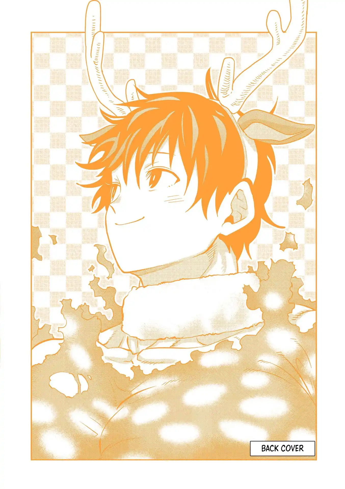 Danberu nan kiro moteru? Vol.19 Ch.171.5