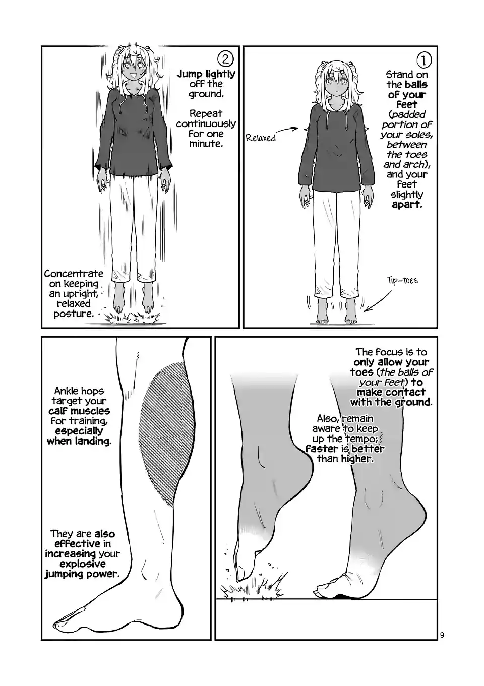 Danberu Nan Kiro Moteru? Vol.20 Chapter 176