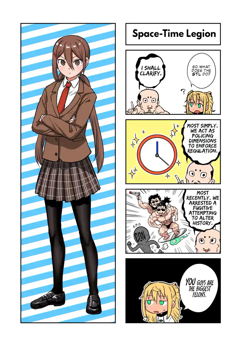 Danberu Nan Kiro Moteru? Vol.20 Chapter 178