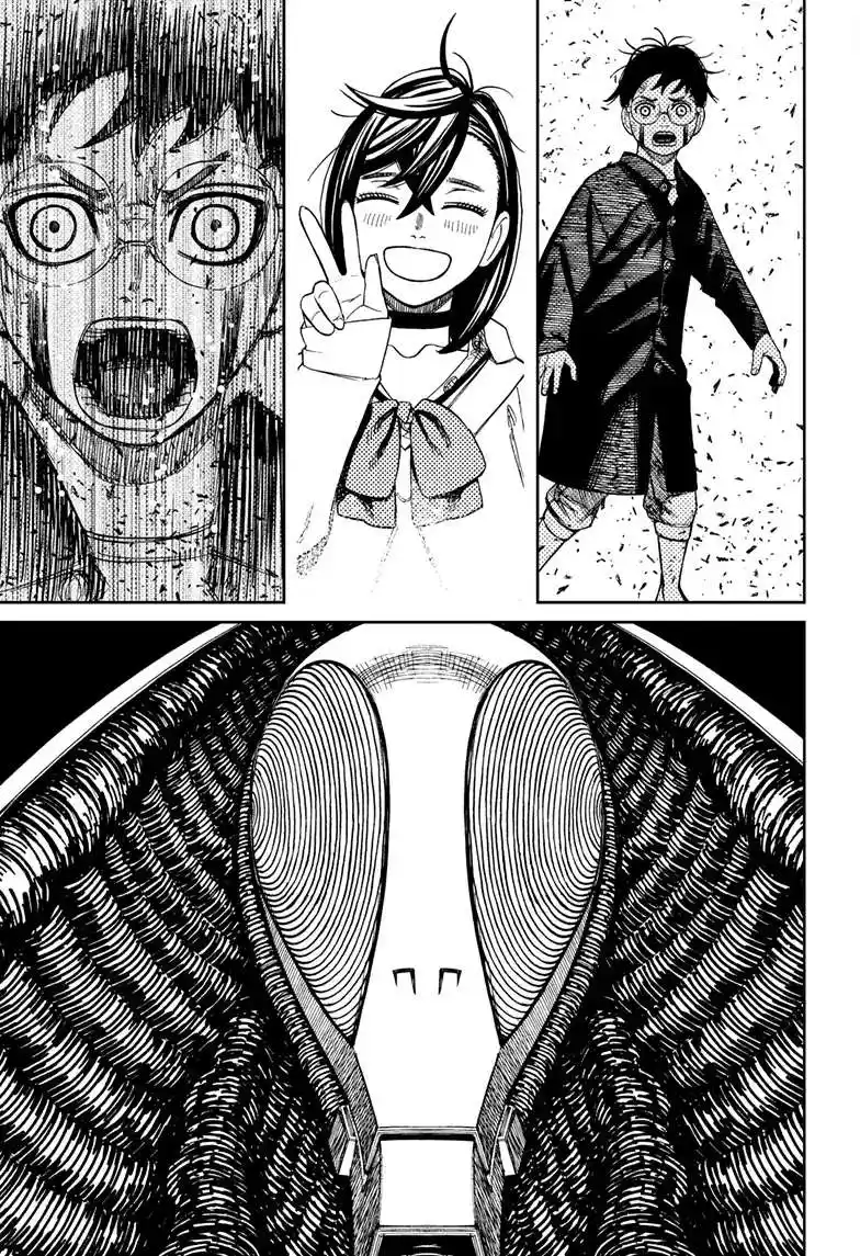 Dandadan Chapter 113