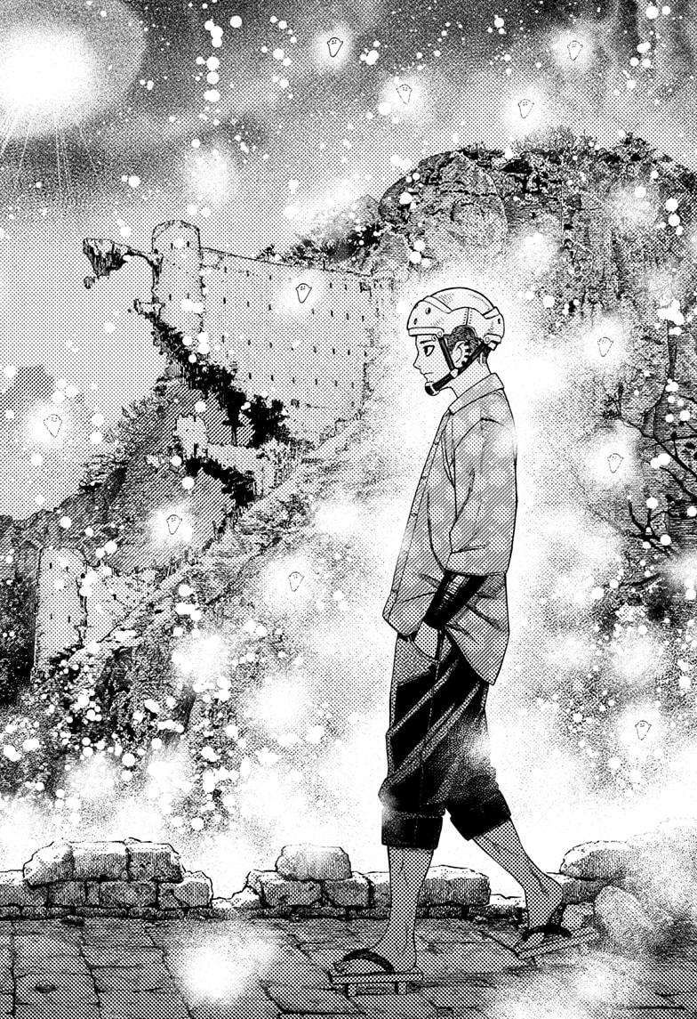 Dandadan Chapter 144