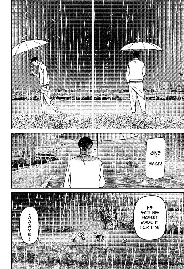 Dandadan Chapter 156