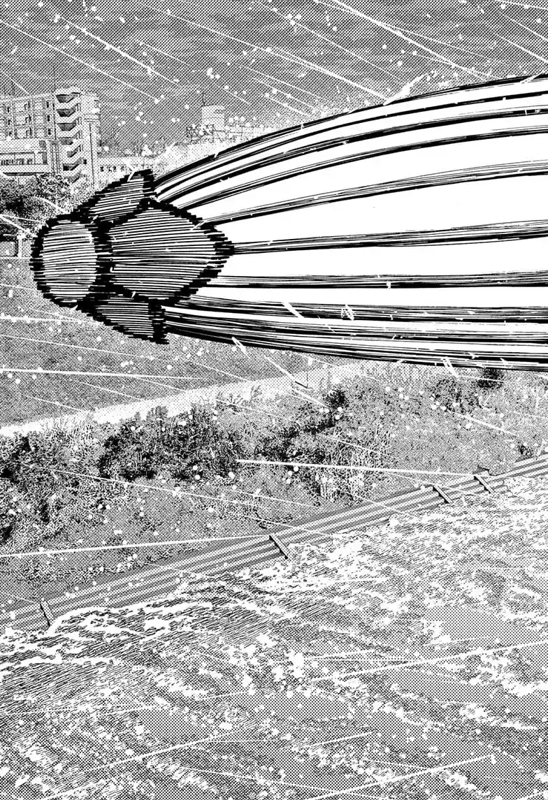 Dandadan Chapter 156