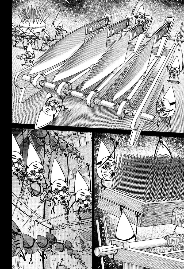 Dandadan Chapter 171