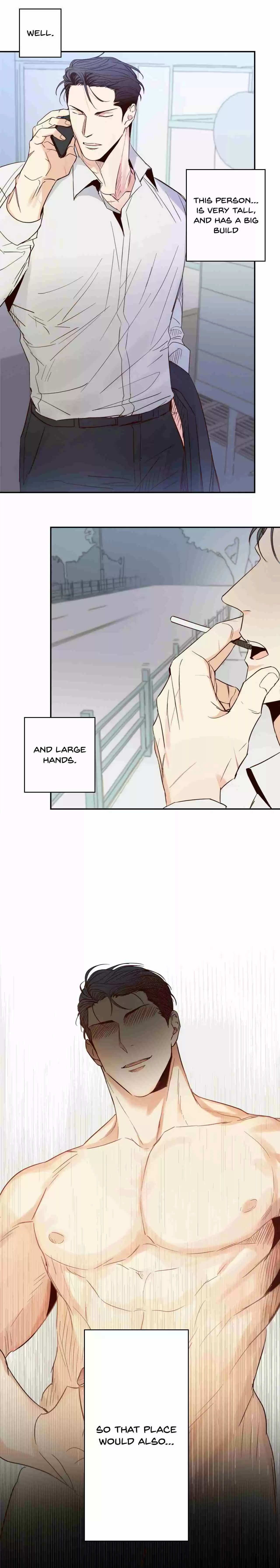 Dangerous Convenience Store Ch. 2