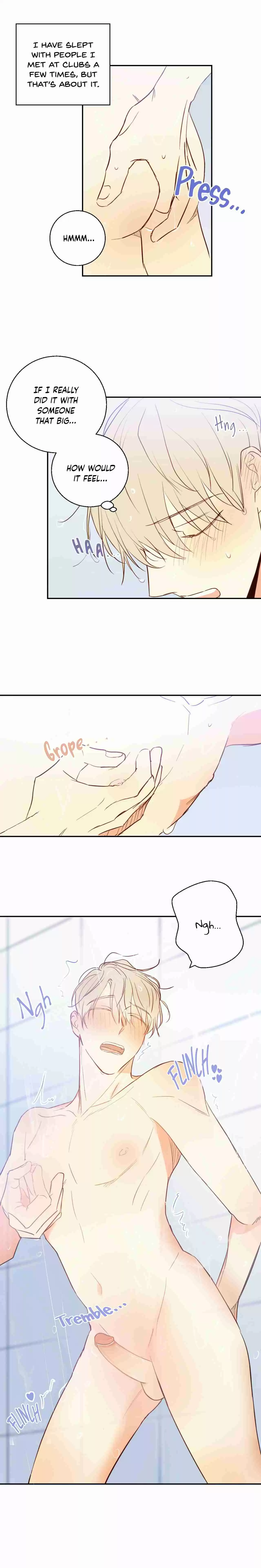 Dangerous Convenience Store Ch. 2