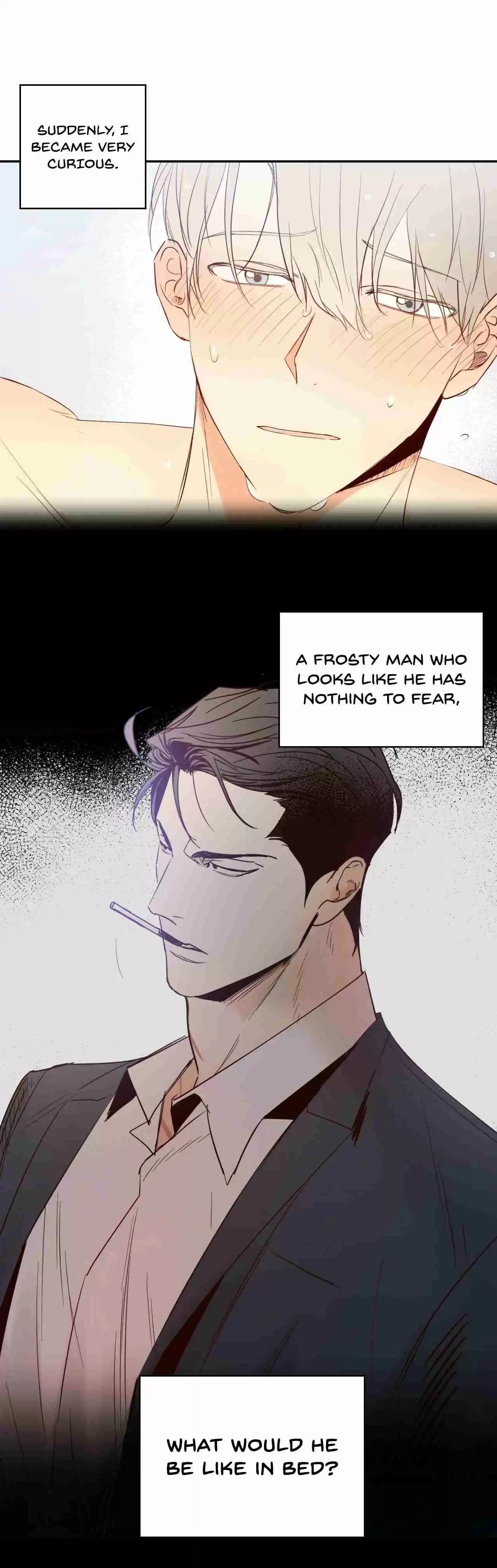 Dangerous Convenience Store Ch. 2