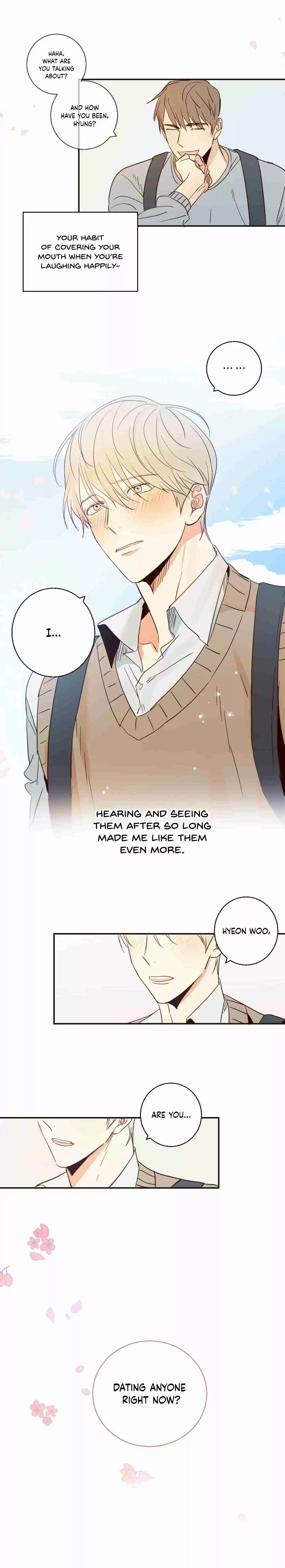 Dangerous Convenience Store Ch. 3