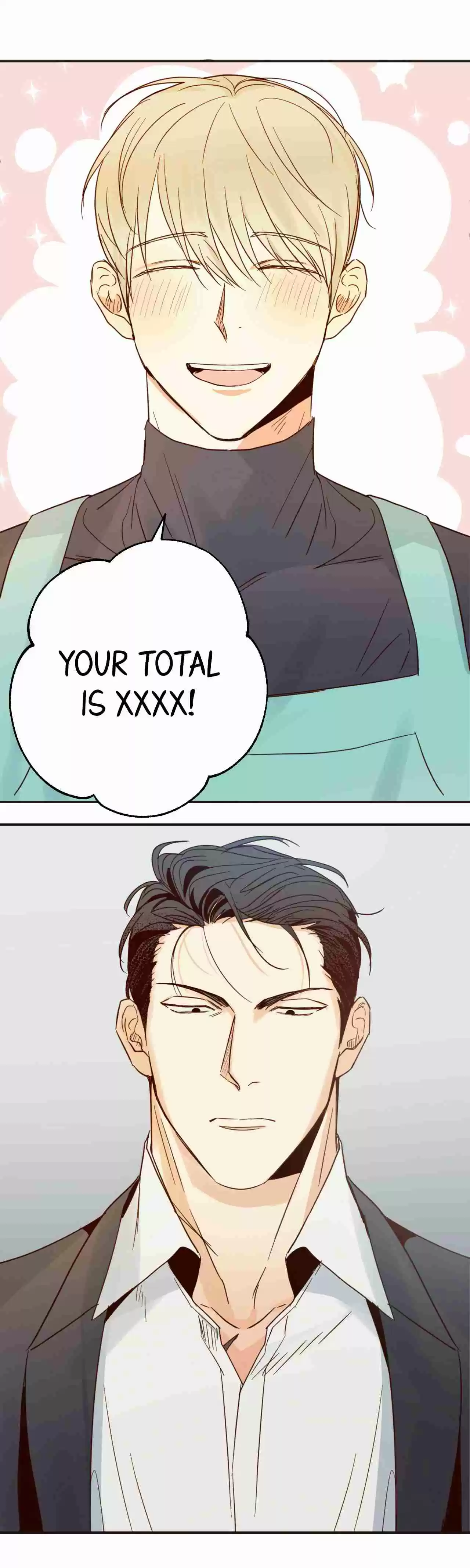 Dangerous Convenience Store Ch. 3