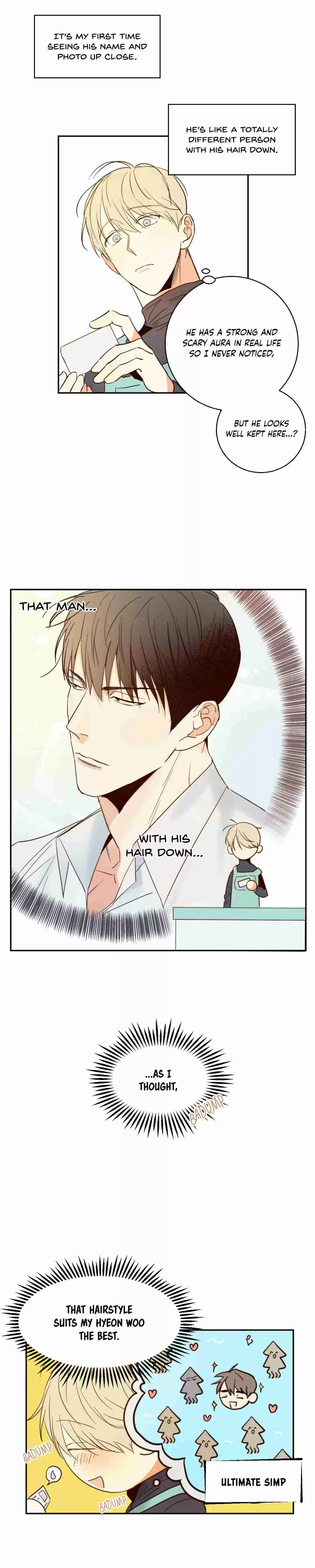 Dangerous Convenience Store Ch. 4