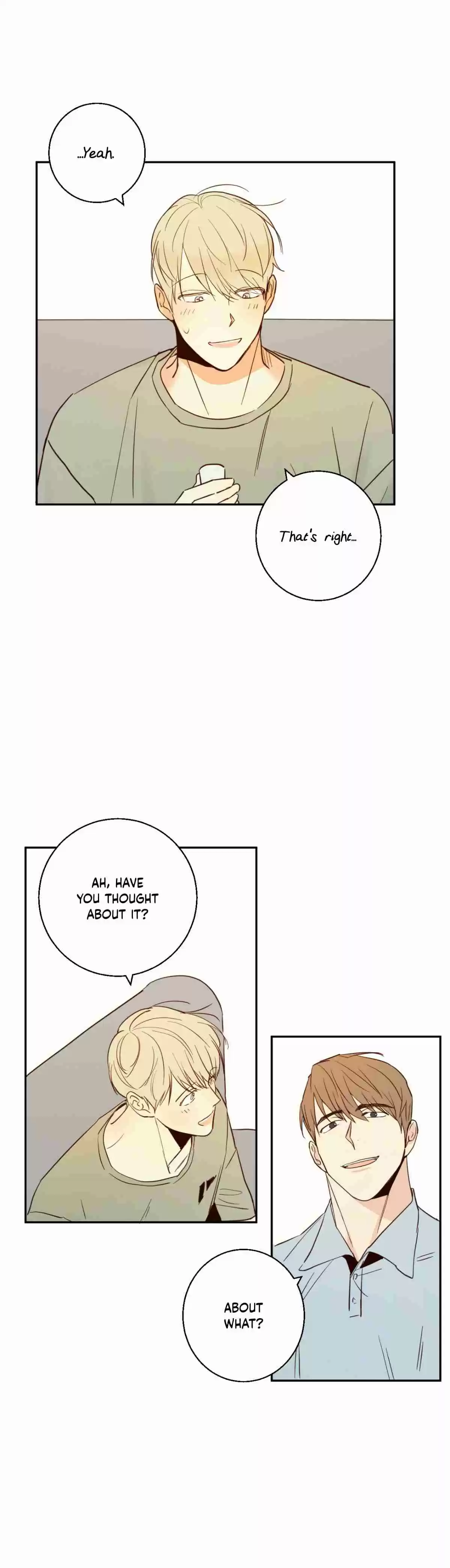 Dangerous Convenience Store Ch. 4