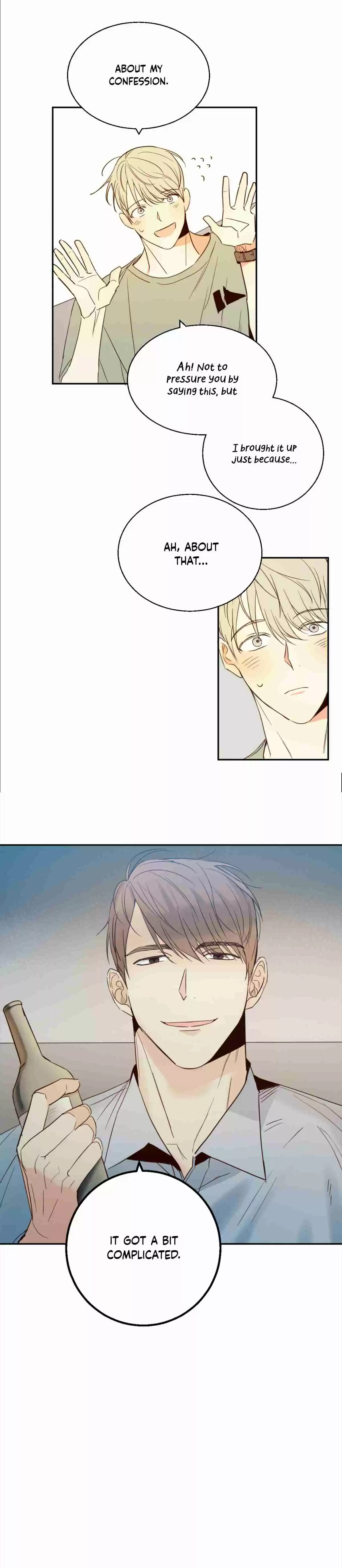 Dangerous Convenience Store Ch. 4