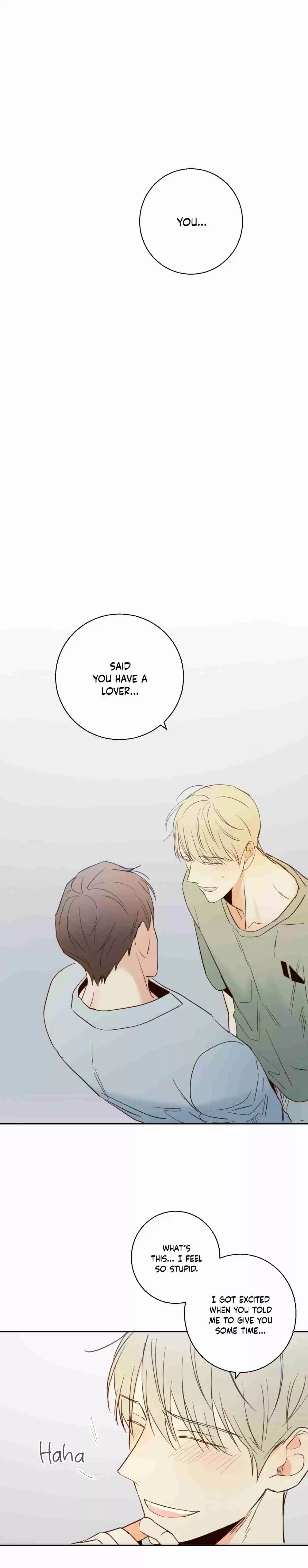 Dangerous Convenience Store Ch. 4