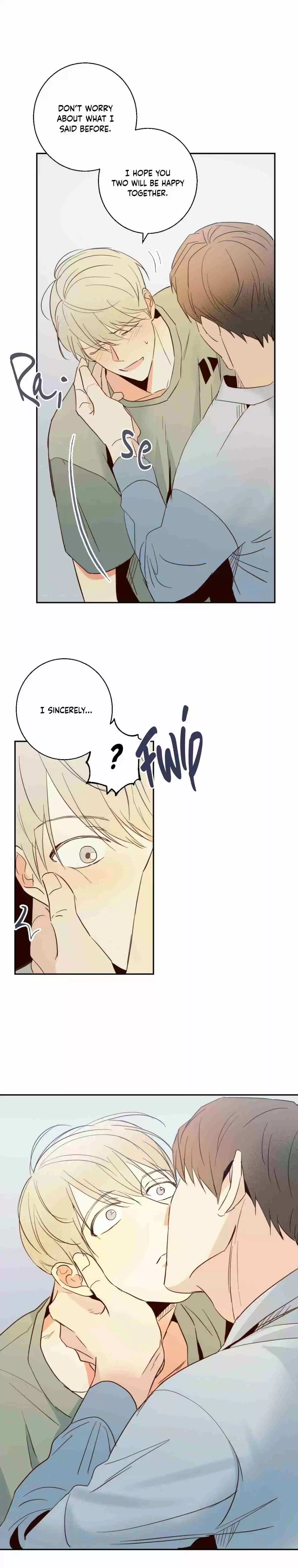 Dangerous Convenience Store Ch. 4