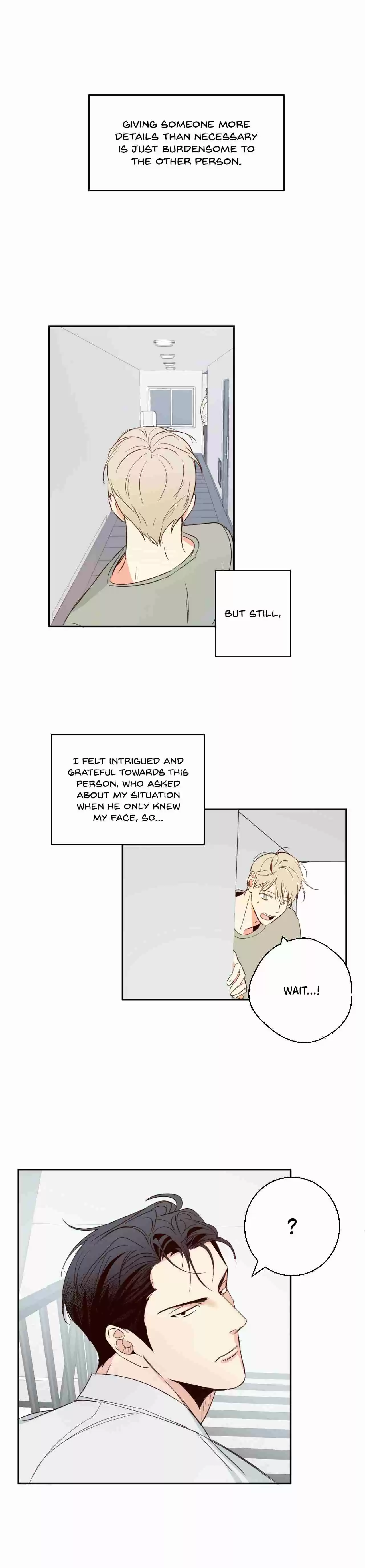 Dangerous Convenience Store Ch. 5