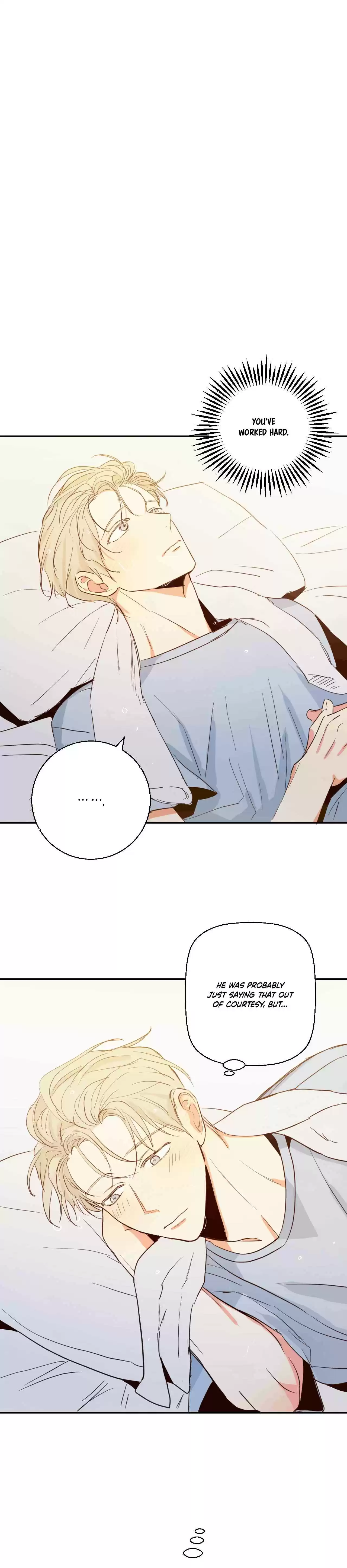 Dangerous Convenience Store Ch. 6